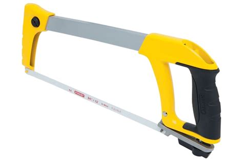 Essential Hacksaw Guide For Safe And Effective Use
