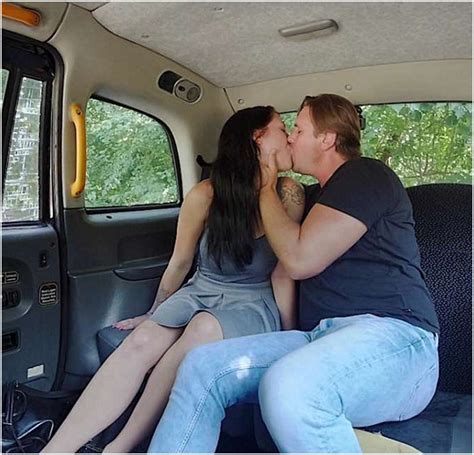 All Sex K S Fj Sarah Simons She Used The Driver To Take Revenge On Her Boyfriend