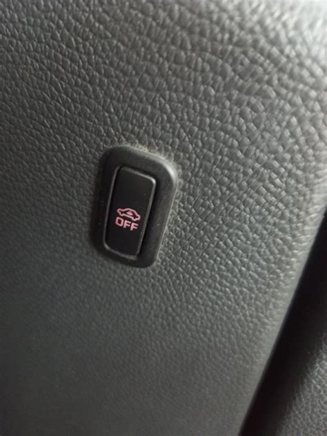 Что за кнопка — DRIVE2