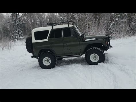 Как Снять Замок Двери Уаз Буханка