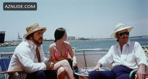 CARA SALERNO Nude AZNude