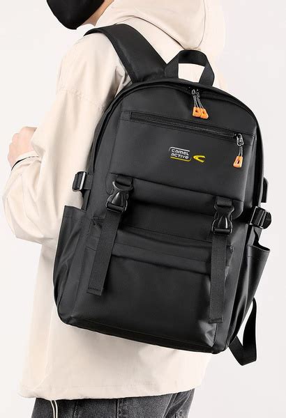CAMEL ACTIVE Рюкзак - купить с доставкой по выгодным ценам в интернет ...