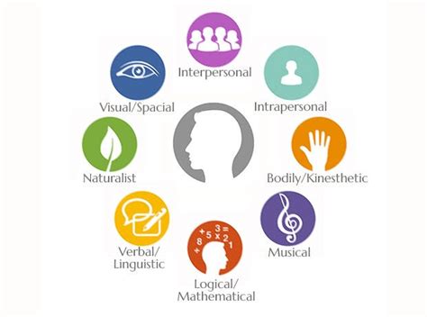 Multiple Intelligence Theory and Interactive Media Design | by Cat ...