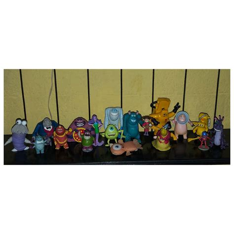 Monsters Inc Juguetes Infantiles Monsters Inc Juguetes