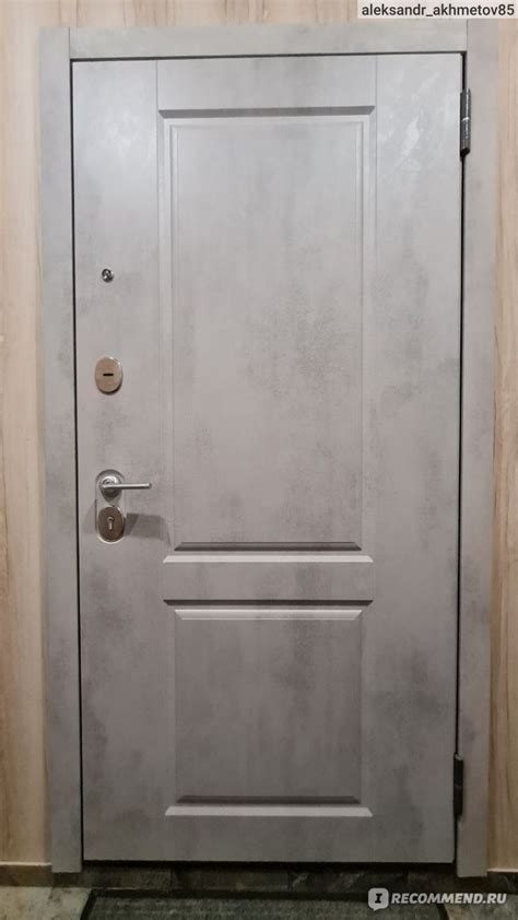 Входные двери Бульдорс - «Цена - качество» | отзывы