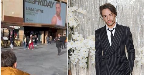 Liam Paynes rarely seen son Bear, 6, looks all grown up as singer