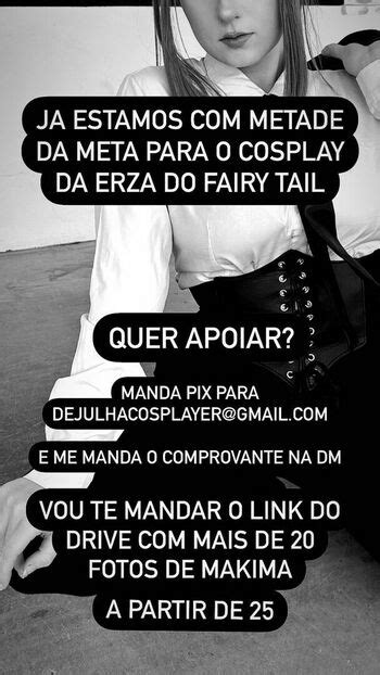 Dejulhacosplay Rhyheimshabazz Nude OnlyFans The Fappening Plus