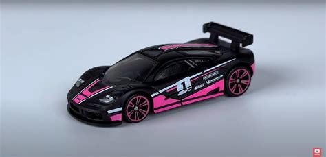 Hot Wheels Neon Speeders Will Glow In The Dark Autoevolution