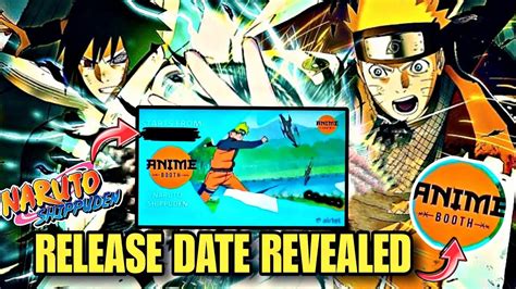 Naruto Shippuden Release Date On Anime Booth Hindi Dubbed Release Date