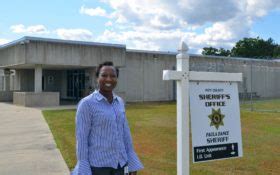 Pitt County jail aims to reduce recidivism and substance use relapse ...