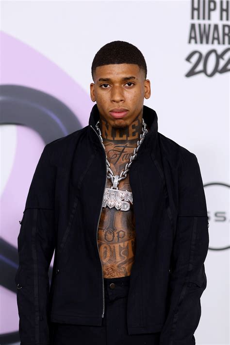 Fears for NLE Choppa as mom begs fans to 'pray' for rapper after