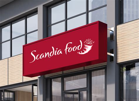 Scandia Food - INOVEO