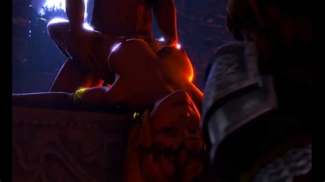 Link Gets Cucked By Zelda Free Mobile Porn Videos IPornTV