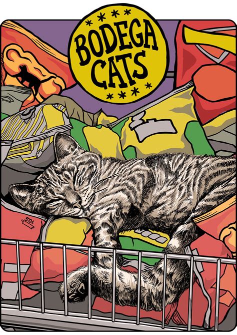 Bodega Cats on Twitter: