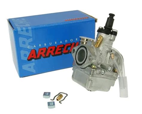 CARBURATEUR ARRECHE 17 5MM Suzuki Katana 50 AC 1999 EUR 105 95