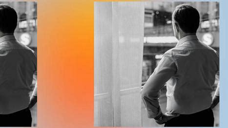 Dans la tête de Nicolas sex addict