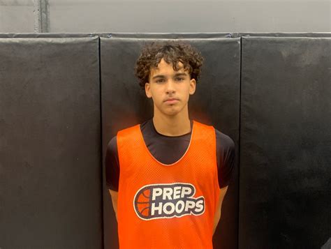 Top 250 Expo 3rd Team Prep Hoops