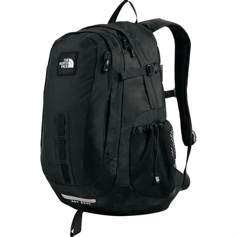 The North Face Hot Shot Se L Backpack Accessories