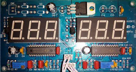 QW-MS3010D - JUCETIZE