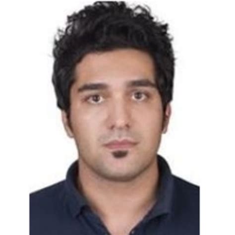 Mohammad Ramezani Masters Student Master Of Engineering Iran