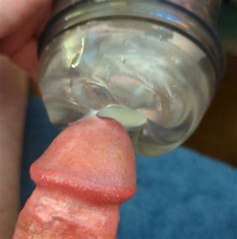 Abeautifultiger Fucking My Mhynnr Tpe Pocket Pussy Silent Muted Video Manyvids