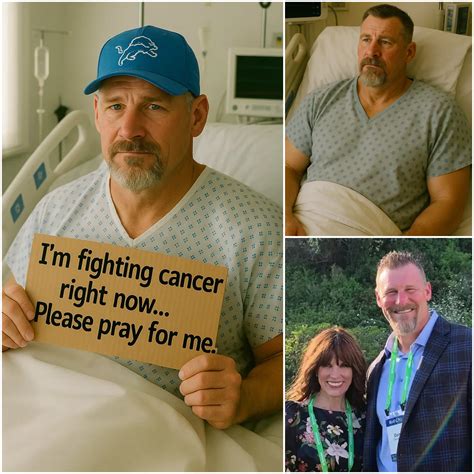 The media is debating the Dan Campbell wife public appearances 9