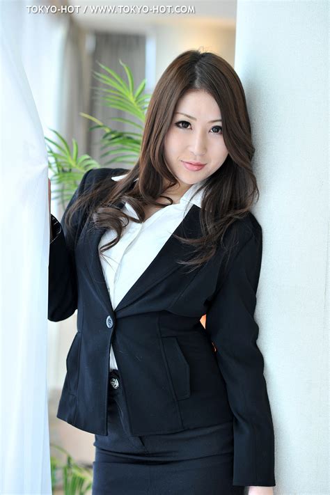 Tokyo Hot N0833 Set2 Sayuki Hojo 624 Porn Pic