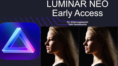 Luminar Neo Early Access Lokishares