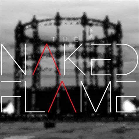 Stream A Heartfelt Farewell By The Naked Flame Listen Online For Free On SoundCloud