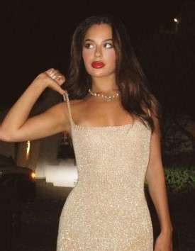 Tessa Brooks Onlyfans TikTok Hot Height Wiki Bio Affairs More