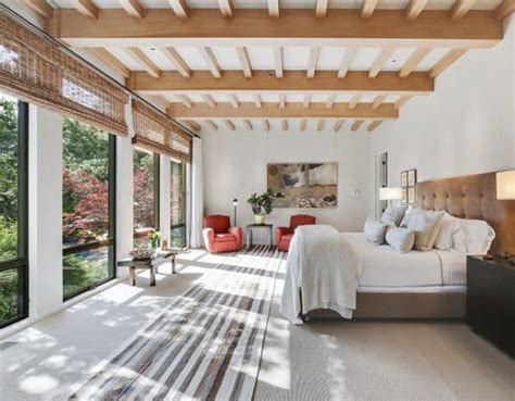 Robert Redford Says Goodbye To Secluded Napa Estate Sells The Home For