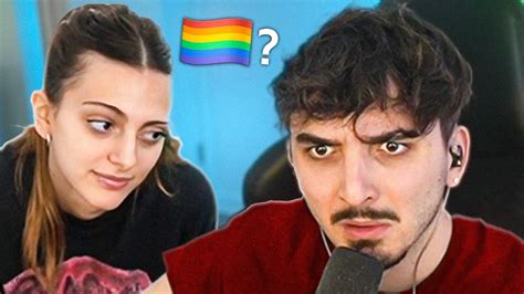 Amor Sos Gay Youtube