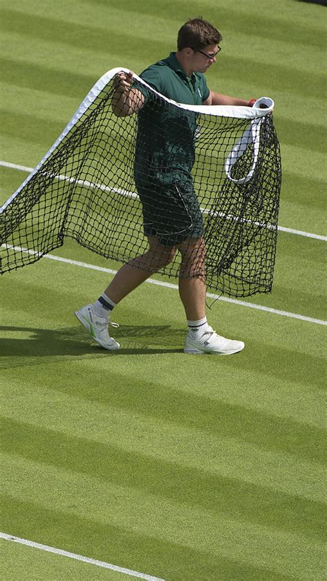 wimbledon presenters for the tournament were just announced 46