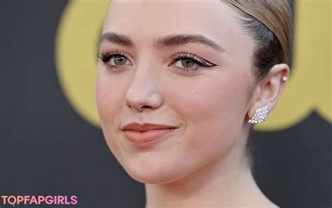 Peyton List Nude Onlyfans Leaked Photo Topfapgirls