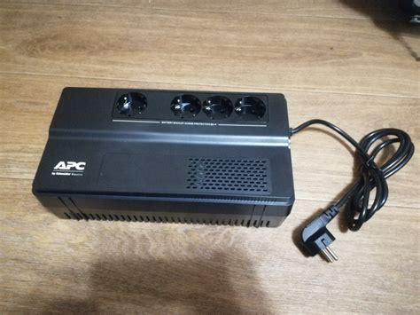 Блок розеток для подключения к ибп - 83 фото