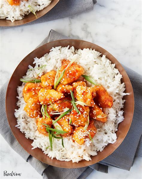 50 Gluten-Free Lunch Recipe Ideas - PureWow
