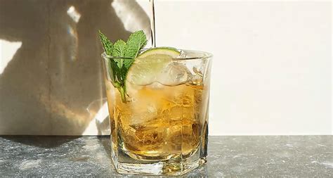 Cognac cocktail recipes and tutorials - Hennessy
