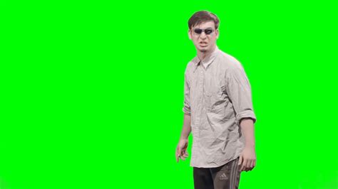 Video FUCK YOU Filthy Frank Green Screen YouTube