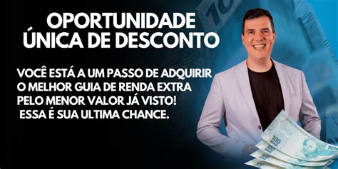 30 Maneiras De Fazer Renda Extra