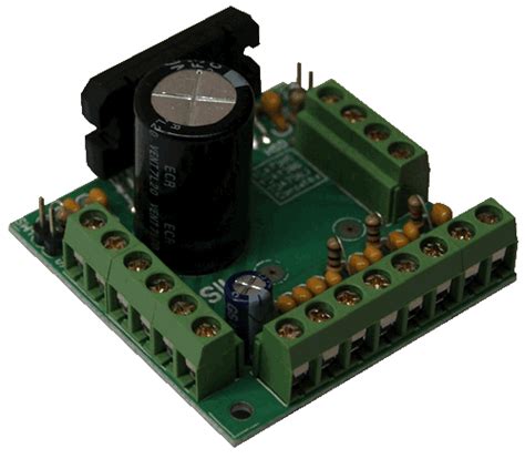 Усилитель мощности звука 4х40Вт (TDA7386) - купить