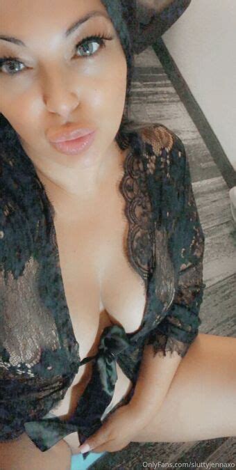 Sluttyjennaxo Nude Leaks OnlyFans Leaked Models The Fappening Leaked Photos