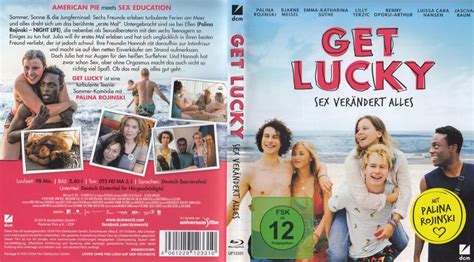 Get Lucky Sex Ver Ndert Alles Dvd Blu Ray Oder Vod Leihen Videobuster De