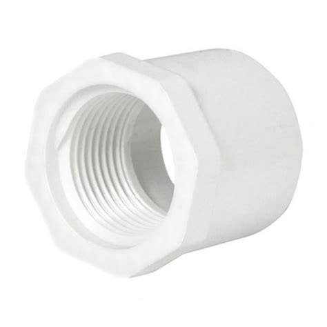 Ipex Schedule Pvc Spigot X Fpt Reducer Bushing