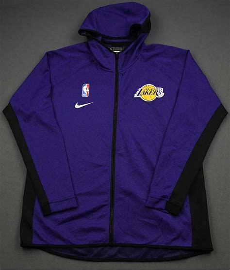 Los Angeles Lakers Nba Warm Up Jacket 2020 Hollywood Leather Jackets
