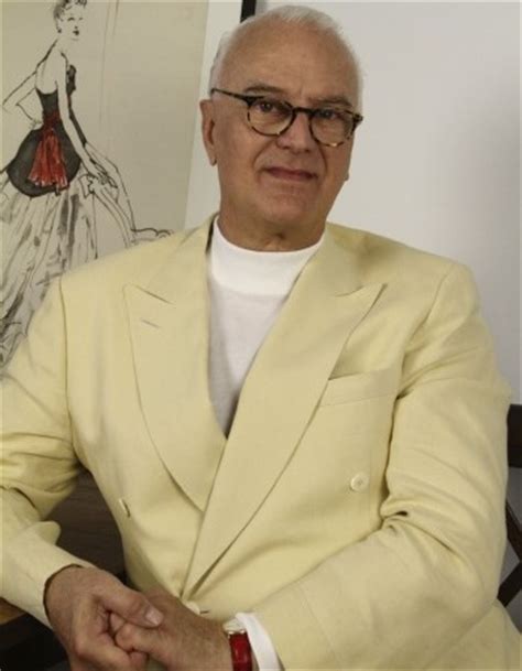 Маноло Бланик (Manolo Blahnik). Биография. Фотографии