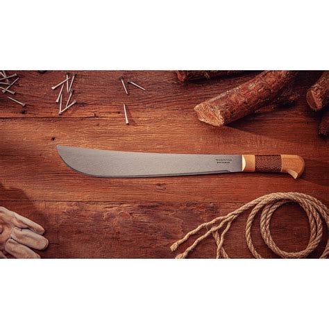 Uncovering The Truth Behind The Tramontina Machete Is It Worth The Hype