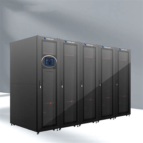 Exploring The Essence Of Micro Data Centers Revolutionizing Data