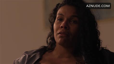 Zahra Newman Nude Aznude