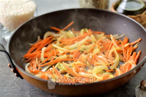 Свиное сердце с рисом — рецепт с фото пошагово