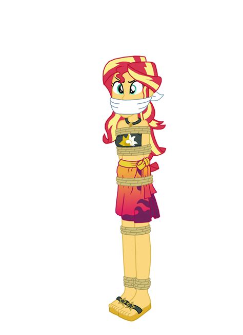 3172163 Safe Artistrobukun Derpibooru Import Sunset Shimmer